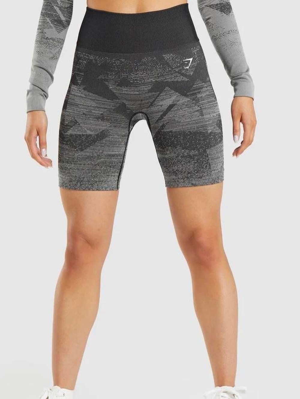 Gymshark Adapt Seamless Shorts